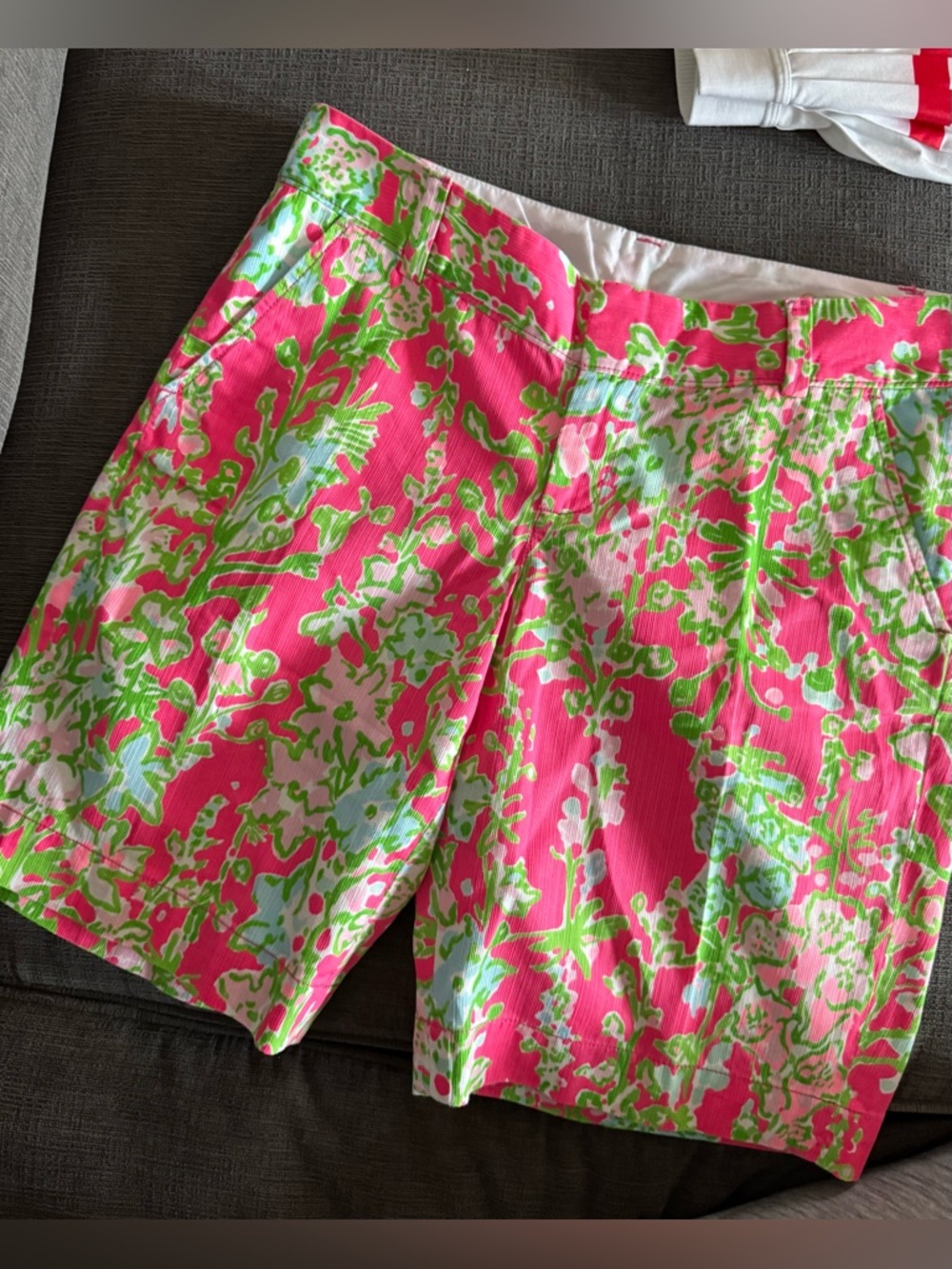 Lilly Pultizer shorts
